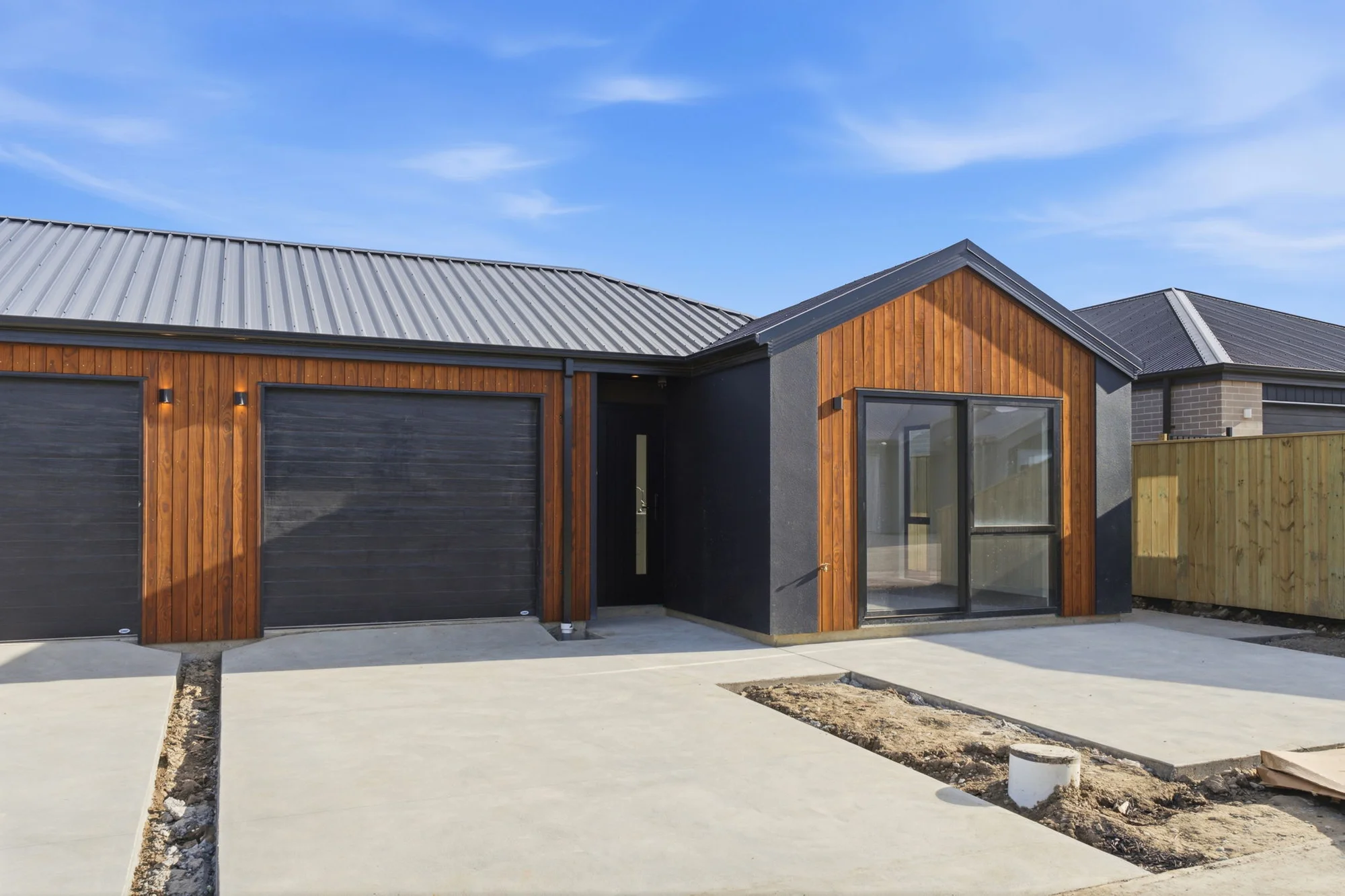 Rolleston 3Kwarto Move In, Unpack & Enjoy!