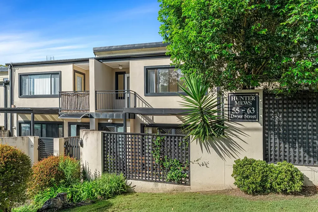 34/55 Dwyer Street, North Gosford, NSW 2250