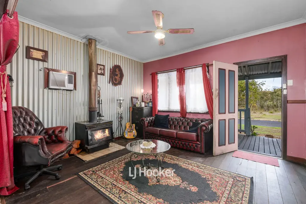 35 Telfer Crescent, Collie, WA 6225