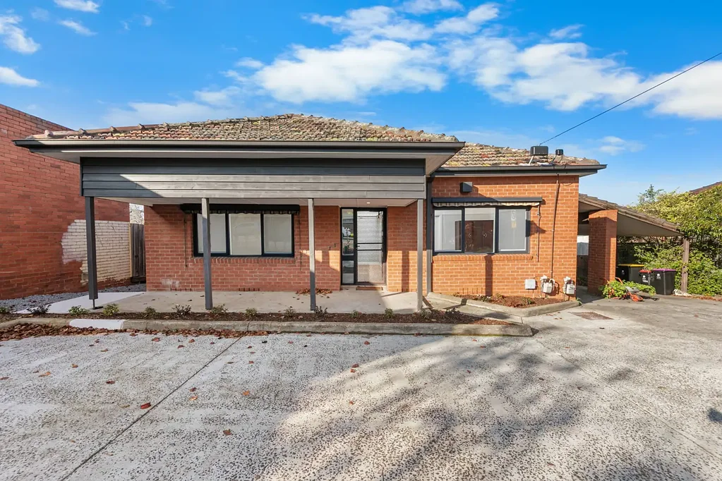 Stunning Fully Renovated Home in the Heart of Coburg!