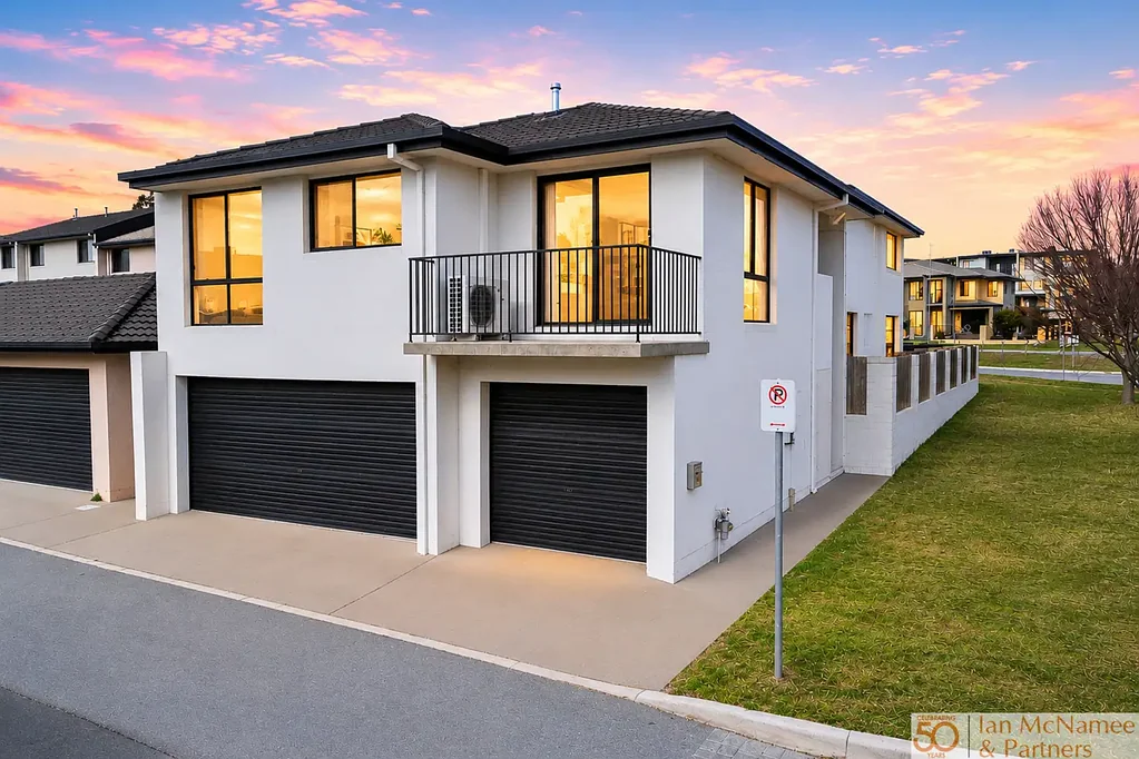 Gungahlin 2房  Separate Title | A Home That Lives Lightly in Gungahlin
