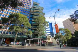 25/255 Adelaide Terrace, Perth