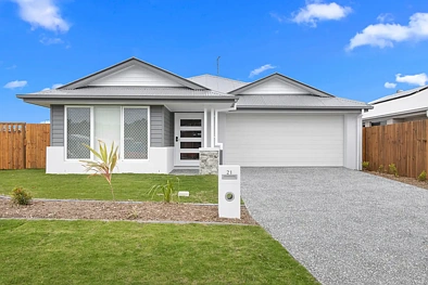 21 Mystic Road, Flagstone, QLD 4280, 4房, 2浴, House