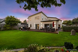 11 Plynlimon Road, Fendalton