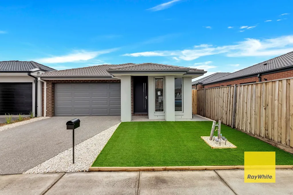 4 Aporta Avenue, Tarneit, VIC 3029