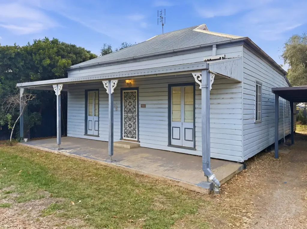 161 Heber Street, Moree, NSW 2400