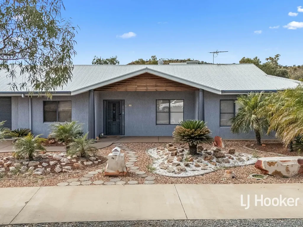 88 Albrecht Drive, Larapinta, NT 875