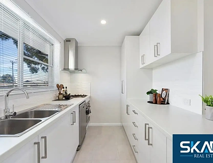 3 Marcus Crescent, Coolaroo, VIC 3048, 3房, 1浴, 整租独立别墅