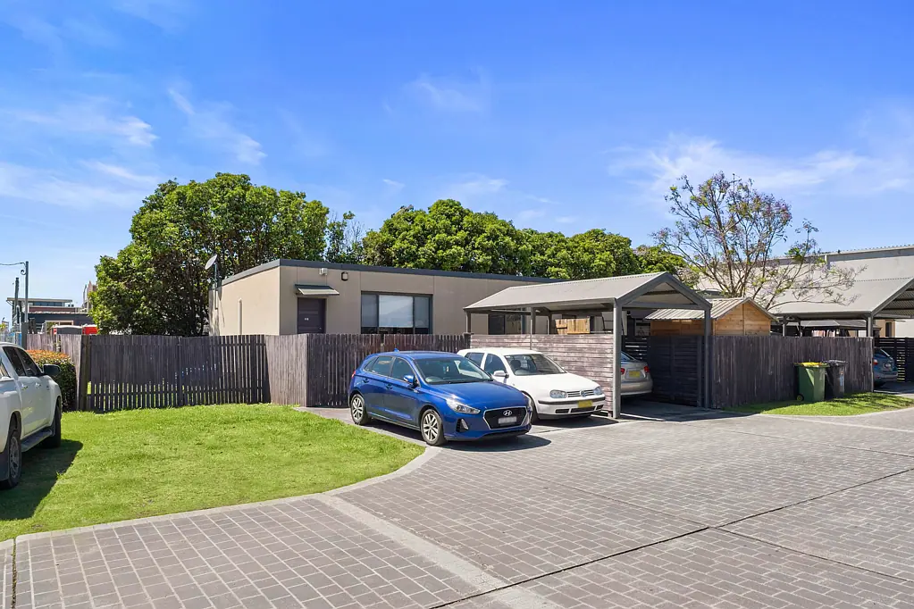 12/30 Bowman Street, Richmond, NSW 2753