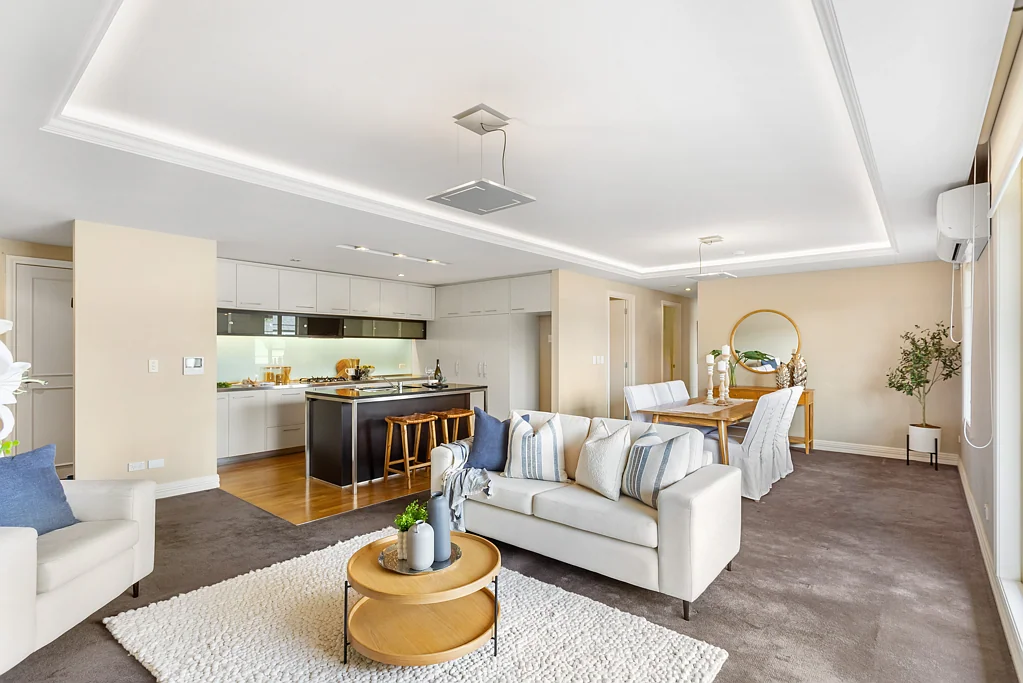 1E/8 Sidmouth Street, Mairangi Bay, North Shore City, Auckland