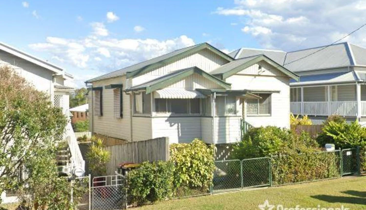 17 Marne Road, Albion, QLD 4010, 2 Kuwarto, 1 Banyo, House