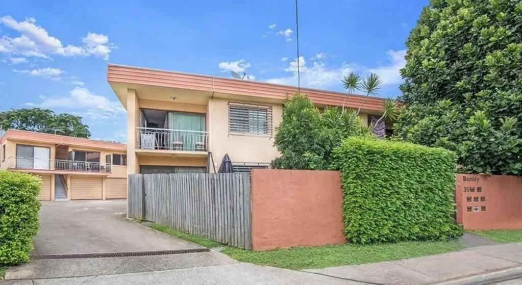 1/39 Collins Street, Clayfield, QLD 4011