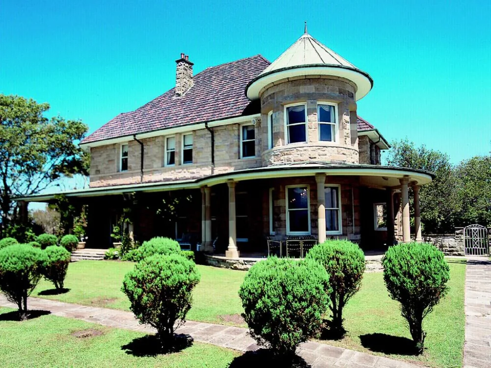 hougarden