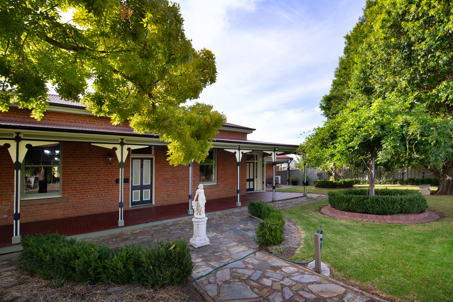 4-6 RESERVE ST, EAGLEHAWK VIC 3556, 0部屋, 0バスルーム, House