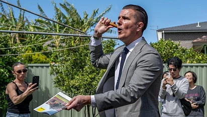 澳洲房市惊现“新面孔”！神秘买家涌入悉尼，这个国家正成新主力？