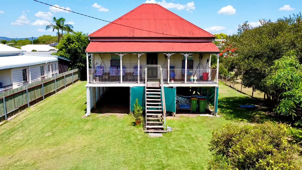17 Patrick Street, Laidley, QLD 4341