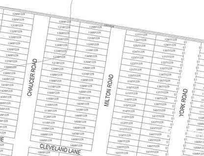 Lots 138-141 Milton Road, Angus, Central Tablelands, 0房, 0浴, Section