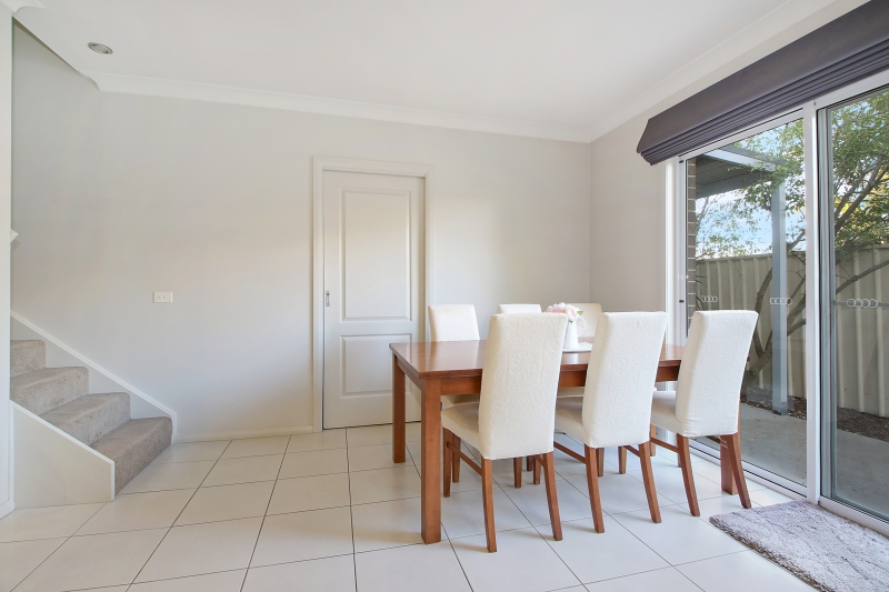 UNIT 3 26 WILLIAM ST, WODONGA VIC 3690, 0房, 0浴, Townhouse