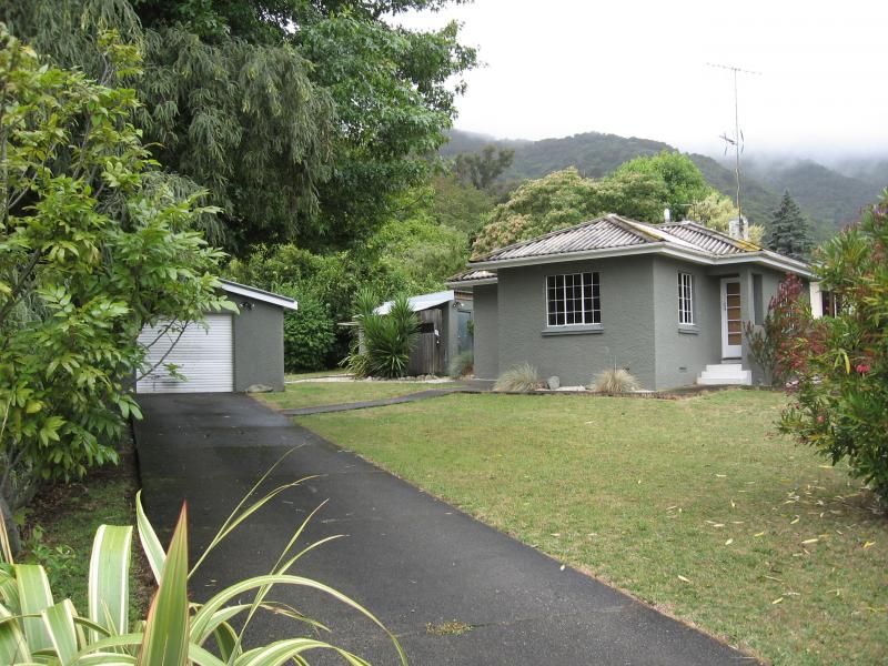 117 Dodson Valley Road, Atawhai, Nelson, 1 રૂમ, 1 બાથરૂમ