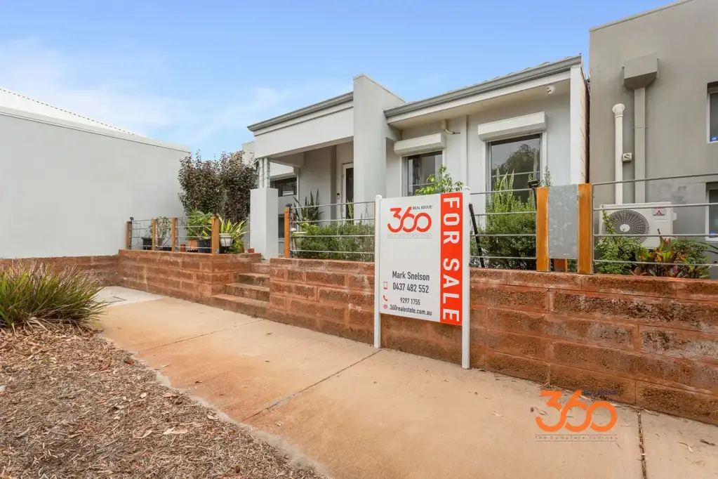 Ellenbrook 2Moenga Stylish, Modern and Contemporary...