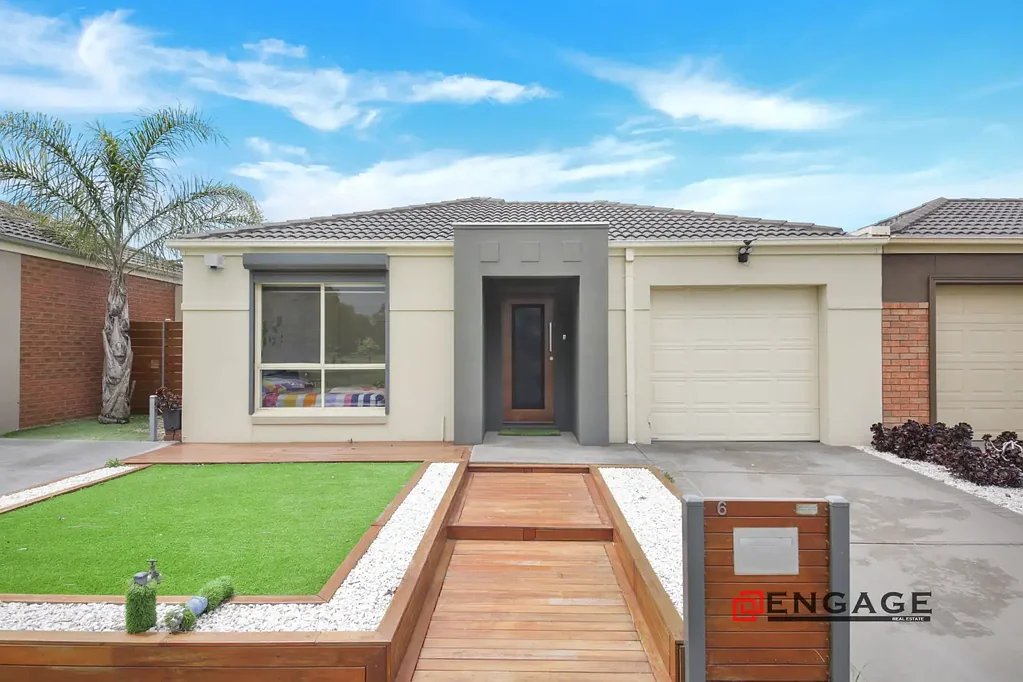 6 Clearview Court, Hoppers Crossing, VIC 3029