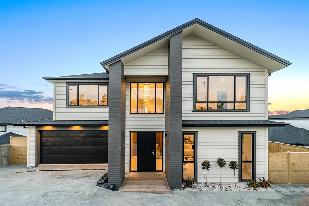 Silverdale 6Moenga The Luxury of Space