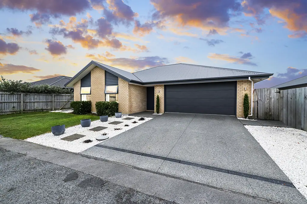 11 Godwin Grove, Rolleston, Canterbury Region