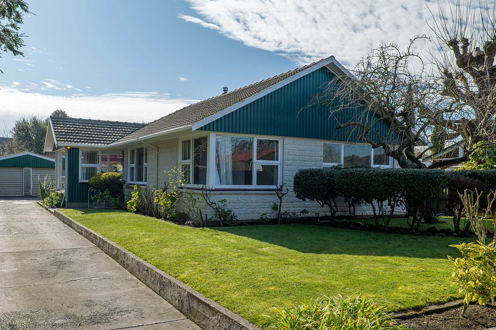 18 Doncaster Street, Sockburn, Christchurch, Canterbury