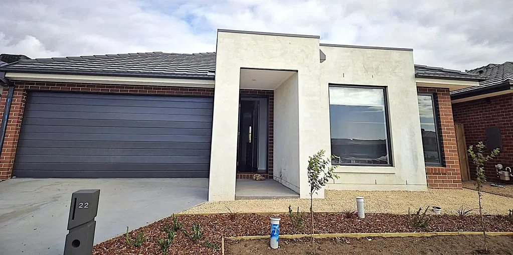 Almost Brand New 3-Bedroom Home for Lease