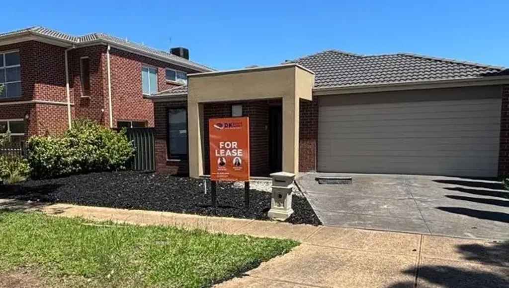 Family Home in the Heart of Point Cook