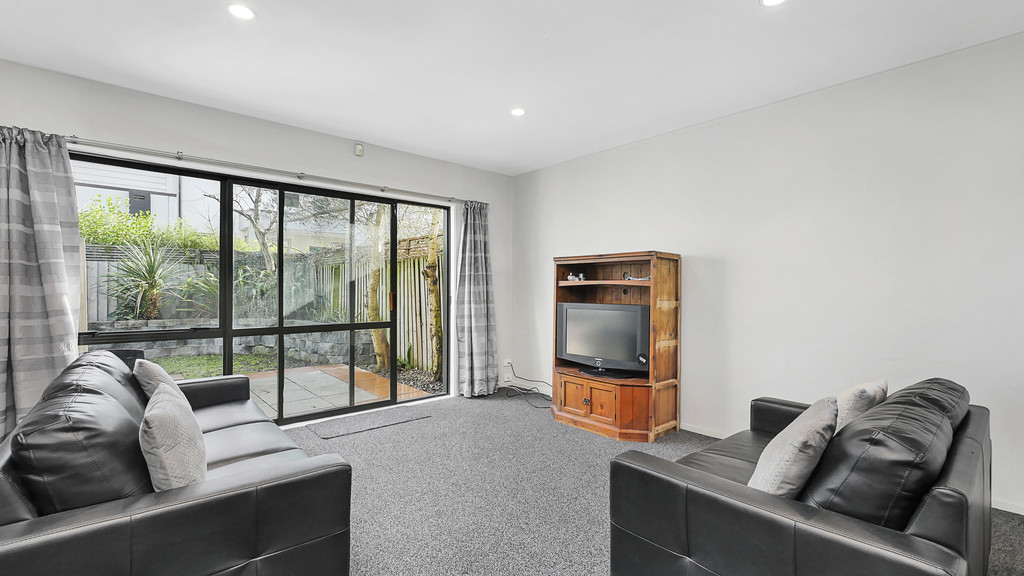 2/288 Hereford Street, Christchurch Central, Christchurch, 3 ਕਮਰੇ, 1 ਬਾਥਰੂਮ