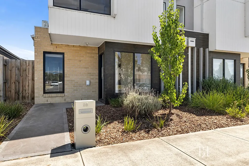 28 Newbridge Boulevard, Wallan, VIC 3756