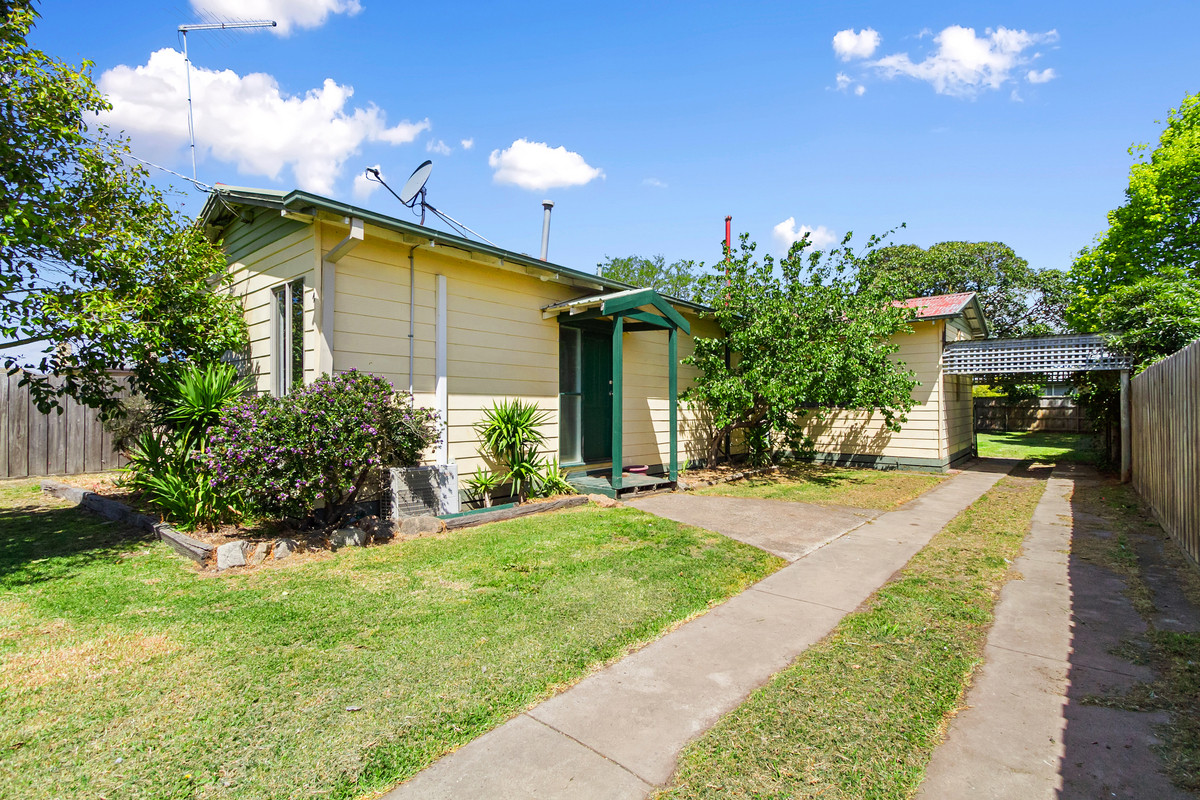 4 HAGENAUER ST, SALE VIC 3850, 0 chambres, 0 salles de bain, House