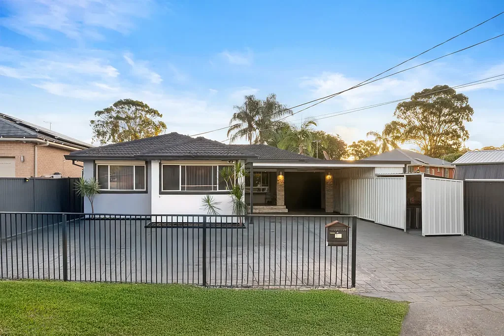 10 Florence Street, Mount Pritchard, NSW 2170
