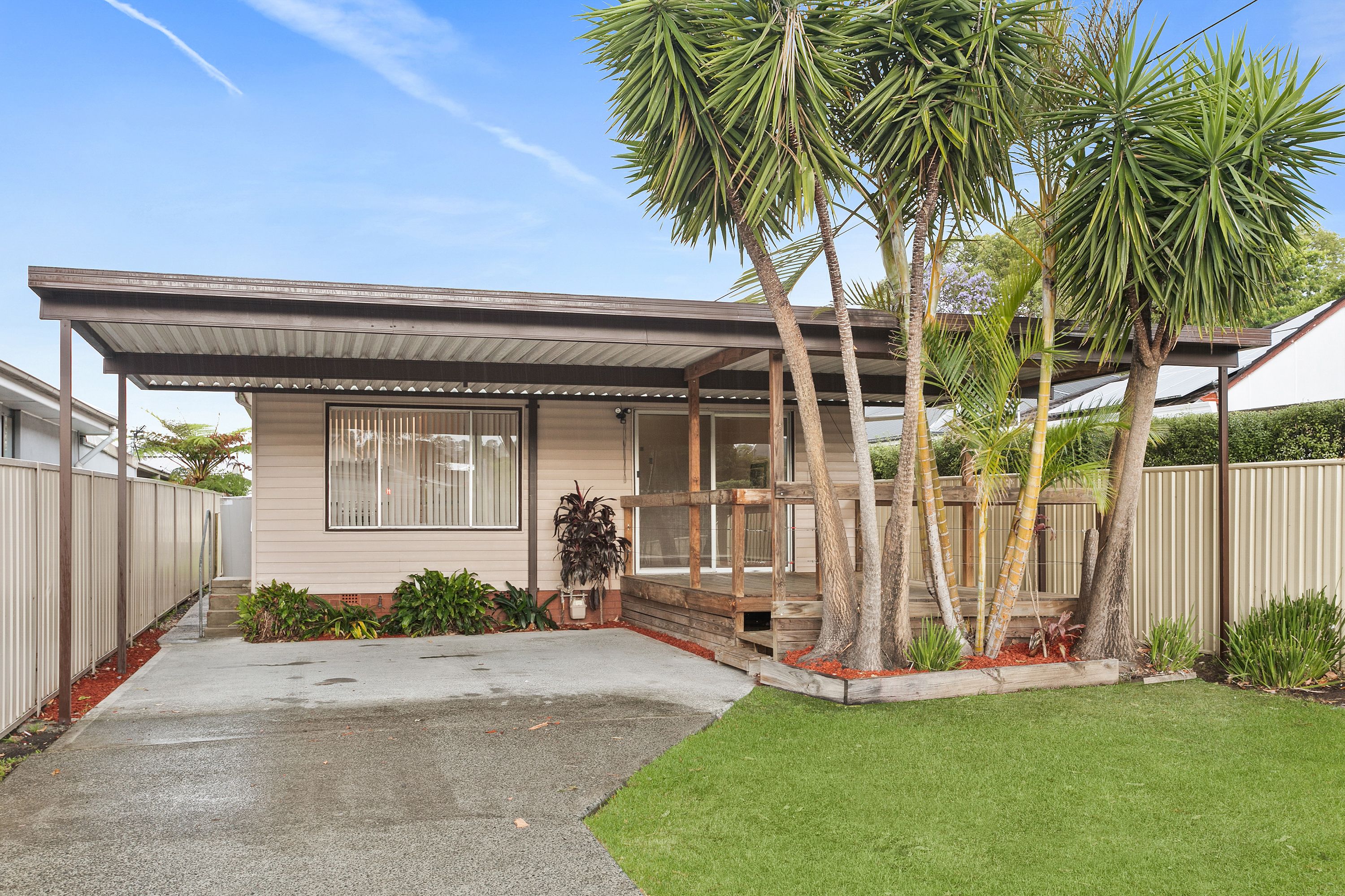 97A TERRY ST, ALBION PARK NSW 2527, 0房, 0浴, House