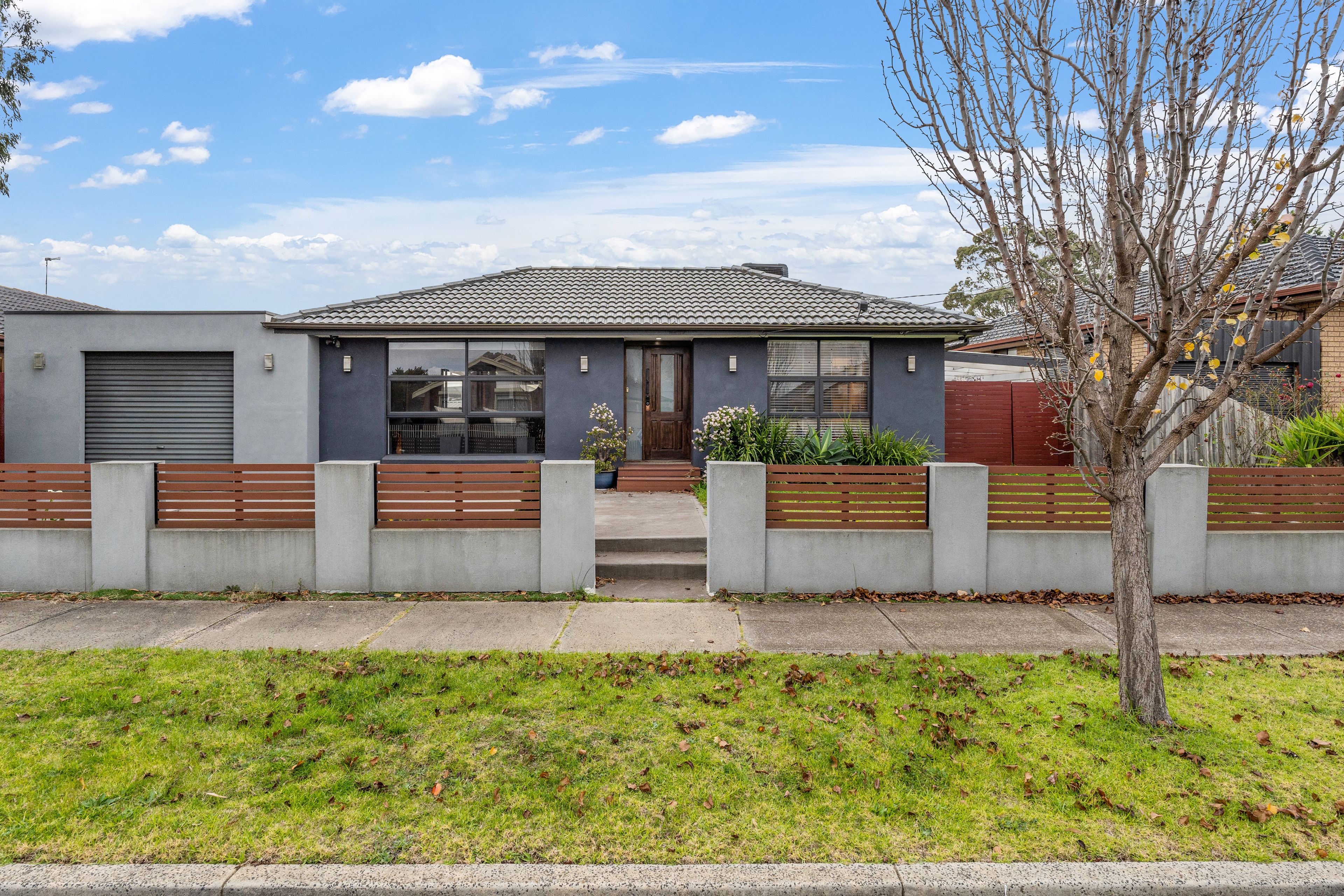 83 ENTALLY DR, ALBANVALE VIC 3021, 0房, 0浴, House