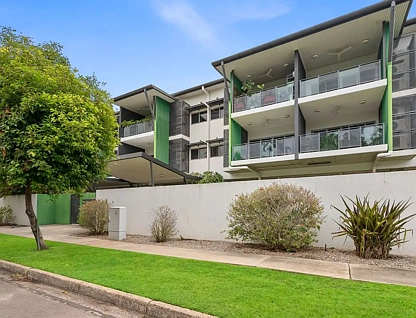 સરનામું રાખવામાં આવ્યું, Nightcliff, NT 810, 2 રૂમ, 2 બાથરૂમ, Unit