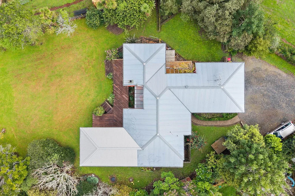 Totara Park 4Habitaciones Affordable Lifestyle Retreat