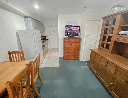 508 Queen Street, Auckland Central, Auckland City, 1房, 1浴, 整租公寓