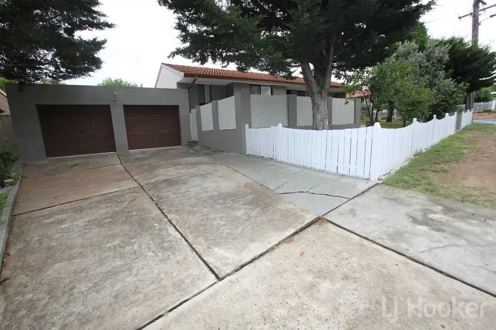 Spacious Three Bedroom House