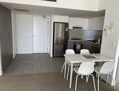 1202/56 Scarborough St, Southport, Gold Coast, 2 Bedrooms, 2 Bathrooms, Apartment