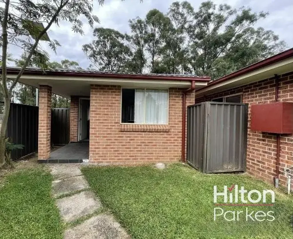Cozy 2-Bedroom Granny Flat in Willmot