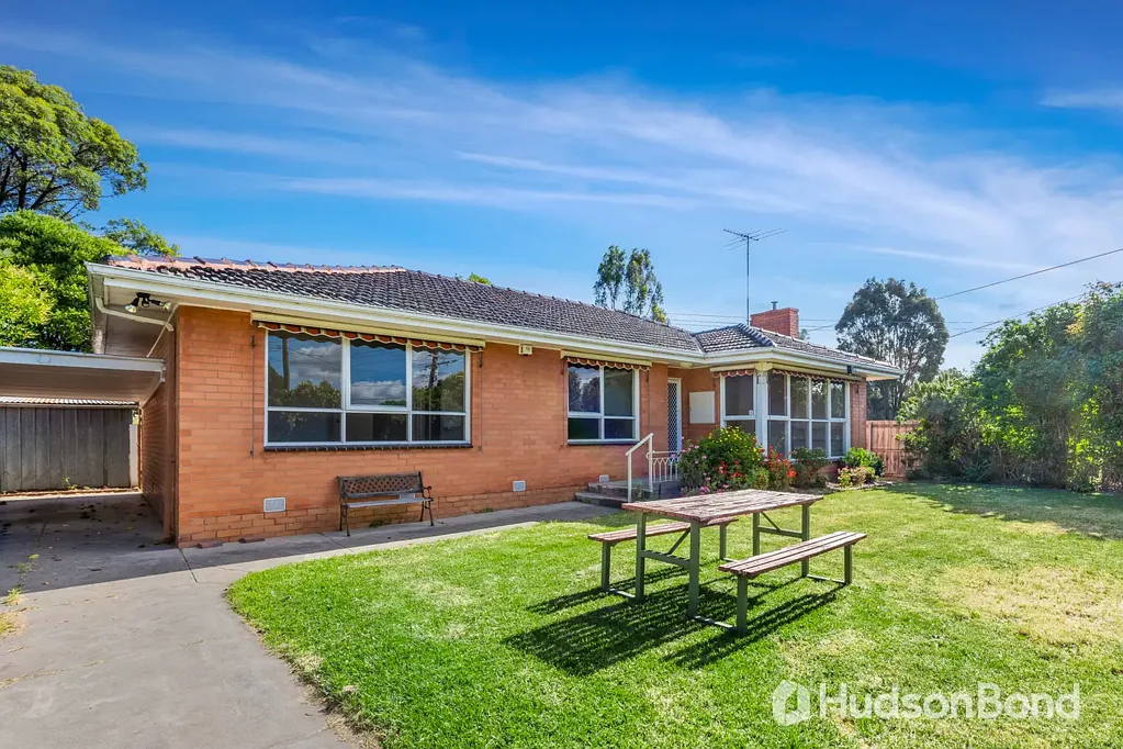 Family home available