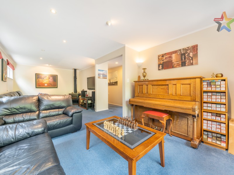 168 Miromiro Road, Normandale, Lower Hutt, 6房, 0浴