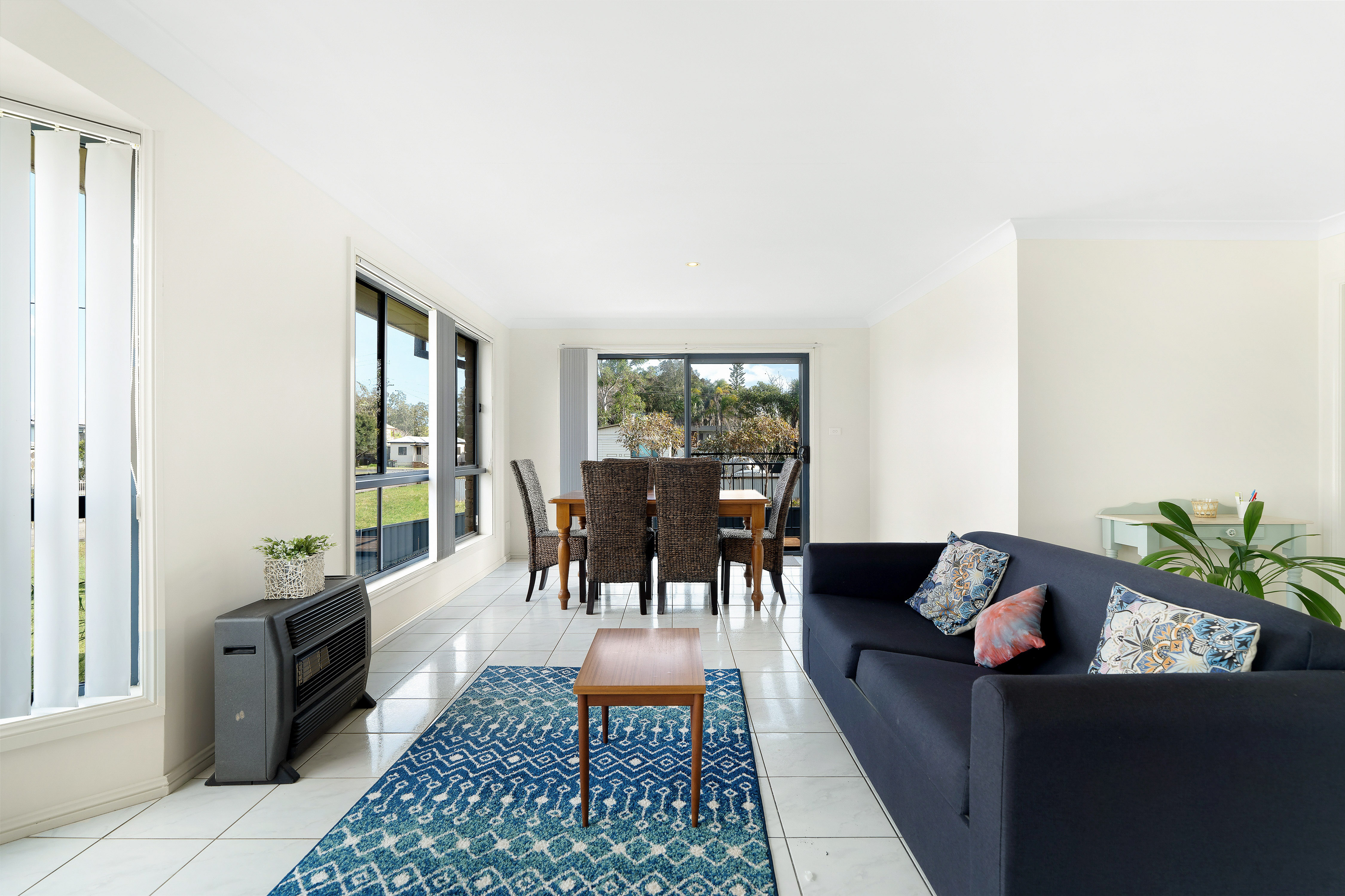 UNIT 1 7 BANKSIA ST, SUSSEX INLET NSW 2540, 0 rūma, 0 rūma horoi, House