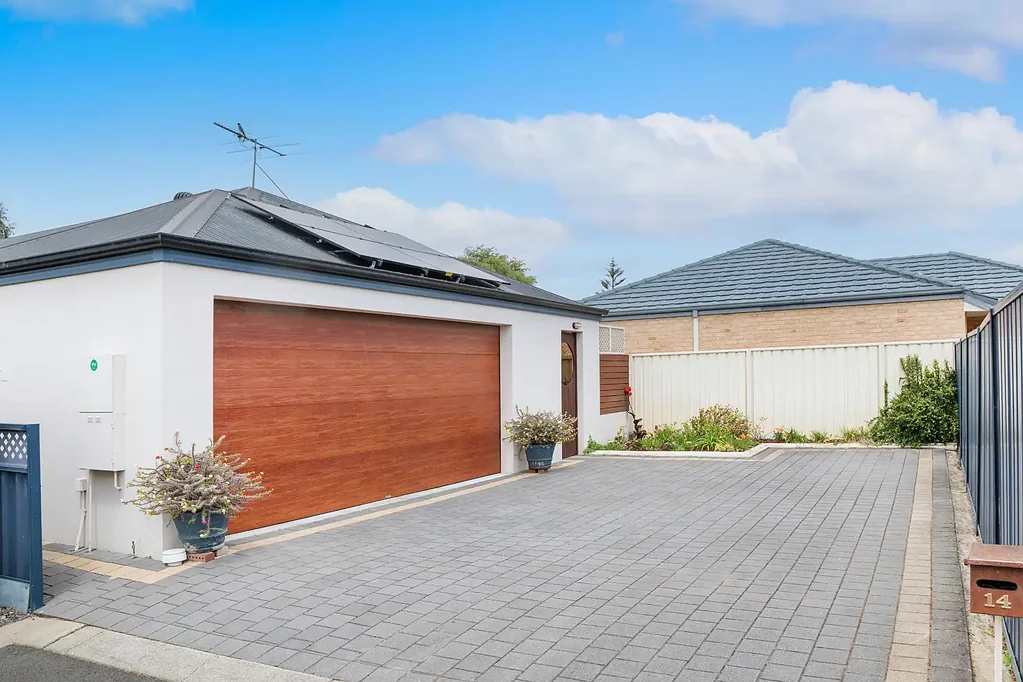 14/68 Carey Street, Busselton, WA 6280