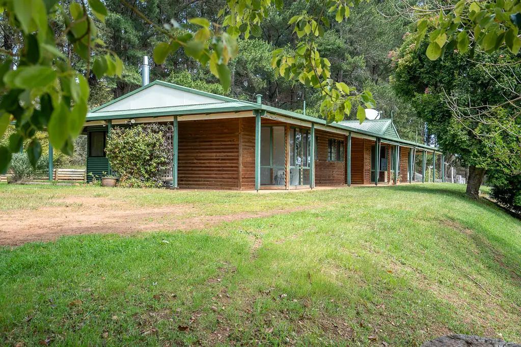 90 Black Georges Road (Manjimup), Middlesex, WA 6258