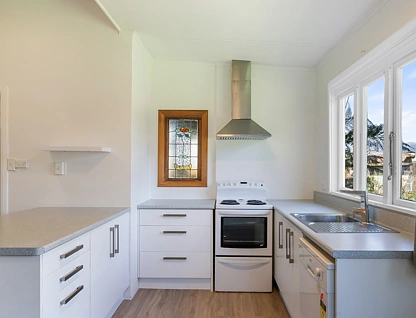 27A The Avenue, Levin, Horowhenua, 3房, 1浴, House