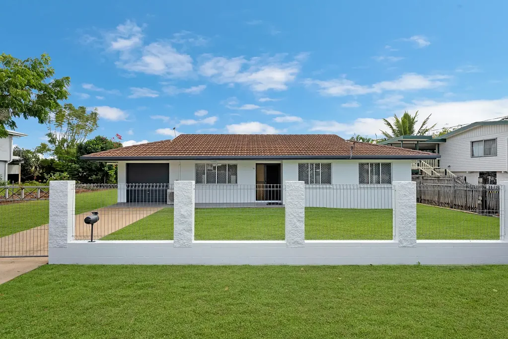 Prime Mount Louisa Location