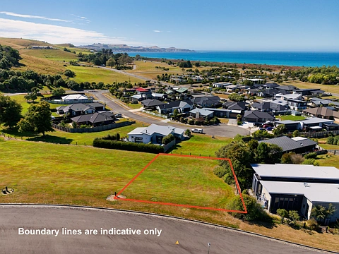 Kaikoura  Exceptional Coastal Opportunity